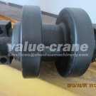 Crawler crane bottom roller  Kobelco P&H7065 track roller lower roller.
