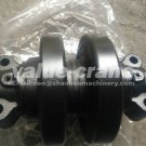 BM700 track roller Kobelco crawler crane undercarriage bottom roller.