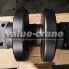 Kobelco P&H7080 crawler crane roller  track roller bottom roller lower roller.