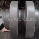 Hitachi Sumitomo SCX2000 track roller bottom roller lower roller .