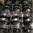 Bottom roller for Superlift 3800 track roller crawler crane undercarraige walking roller.