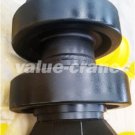 HC 275 track roller crawler crane bottom roller lower roller.