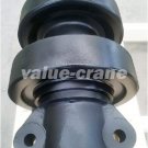 Bottom roller for Powerlift 1000,Powerlift 2000,Powerlift 3000 crawler crane track roller .