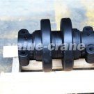 IHI CCH700 Crawler crane track roller forging heat treatment bottom roller.