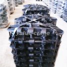 Track pad for IHI CRAWLER CRANE CCH3000 casting track shoe .