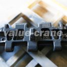 SCX2800-2 crawler crane hitachi sumitomo track pad undercarraige track shoe.
