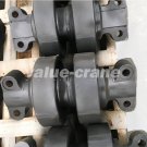 LS-248RH-5 track roller bottom roller lower roller for crawler crane.