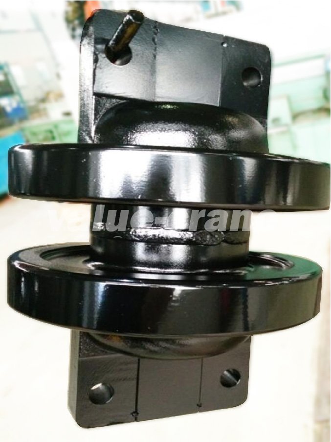 CKS600 crawler crane track roller undercarriage parts bottom roller.