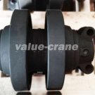 Kobelco crawler crane CKE600G track roller bottom roller lower roller.