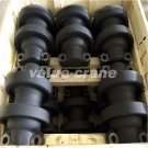 BME800G track roller crawler crane forging bottom roller.