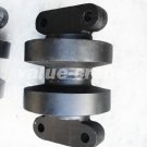 CKL1000i CKL900 track roller forging lower roller for crawler crane products.