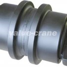 CKS1100 crawler crane bottom roller material 40Mn2 high quality track roller.