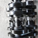 CKS1350 forging track roller for crawler crane quality bottom roller.