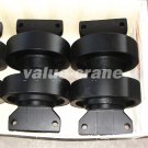 7120S 7120SFS lower roller crawler crane undercarriage track roller .