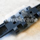 Hitachi sumitomo SCX300 track shoe casting track pad for crawler crane.