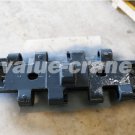 Hitachi sumitomo crawler crane track shoe for SCX400  track pad.