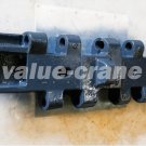 Track shoe for crawler crane hitachi sumitomo SCX700 casting track pad.