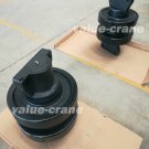 Hitachi sumitomo track roller SCX900 bottom roller for crawler crane.