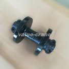 KH125-3 hitachi crawler crane undercarraige parts top roller bottom roller .