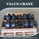 KH250HD track roller for crawler crane undercarriage parts bottom roller.