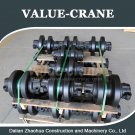 SC800-2 track roller parts for crawler crane sumitomo bottom roller.