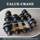 Sumitomo crawler crane LS218RH-5  track roller bottom roller lower roller parts.