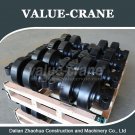 Lower roller bottom roller track roller for SC2000-3 sumitomo crawler crane.