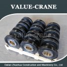 CKS2500 Kobelco bottom roller track roller for crawler crane .