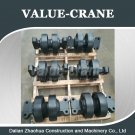 Manitowoc 31000 bottom roller crawler crane undercarriage bottom roller .