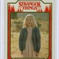 Eleven 2018 Topps Stranger Things Character card