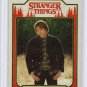 Jonathan Byers 2018 Topps Stranger Things Character card