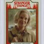 Connie Frazier 2018 Topps Stranger Things Character card