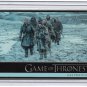 Eastwatch 2018 Rittenhouse Game of Thrones Season 7 card #15