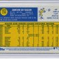 Jameson Taillon 2019 Topps Heritage card #236 Pittsburgh Pirates