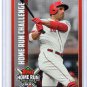Joey Votto 2019 Topps Home Run Challenge card #HRC-24 Cincinnati Reds