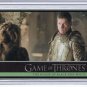 The House of Black and White 2016 Rittenhouse Game of Thrones Season 5 card #4