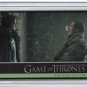 The House of Black and White 2016 Rittenhouse Game of Thrones Season 5 card #3