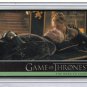The House of Black and White 2016 Rittenhouse Game of Thrones Season 5 card #1