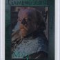 Mace Tyrell 2016 Rittenhouse Game of Thrones Season 5 Foil card #71