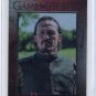 Bronn 2016 Rittenhouse Game of Thrones Season 5 Foil card #37