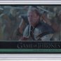 The Dance of Dragons 2016 Rittenhouse Game of Thrones Season 5 Foil card #27