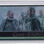 The Dance of Dragons 2016 Rittenhouse Game of Thrones Season 5 Foil card #25