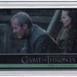 Sons of the Harpy 2016 Rittenhouse Game of Thrones Season 5 Foil card #12