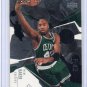 Vin Baker 2003-04 Upper Deck Black Diamond card #70 Boston Celtics