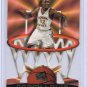 Corey Louis 1998 Press Pass Net Burners card #NB 29