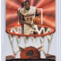 Ruben Patterson 1998 Press Pass Net Burners card #NB 25