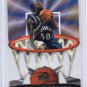 Torraye Braggs 1998 Press Pass Net Burners card #NB 24