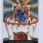 J.R. Henderson 1998 Press Pass Net Burners card #NB 18