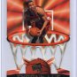 Tyronn Lue 1998 Press Pass Net Burners card #NB 16