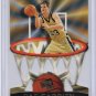 Pat Garrity 1998 Press Pass Net Burners card #NB 11